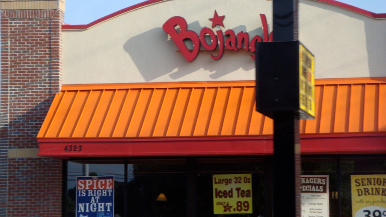 Why is Bojangles’ Halloween AI drive-thru voice so creepy? Why is Bojangles’ Halloween AI drive-thru voice so creepy?