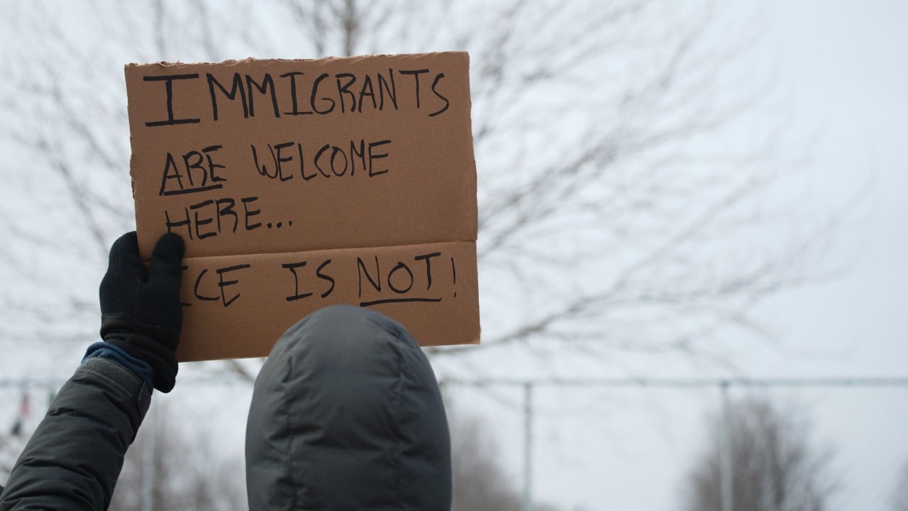 Trump’s mandatory detention policy for immigrants faces a high-stakes showdown at the Supreme Court after nine federal courts rule it unlawful