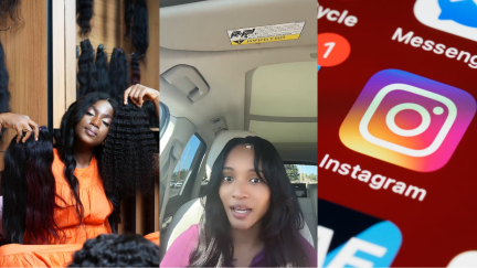 Chicago woman paid $430 for a luxury hairstylist. Then, she got ditched mid-appointment