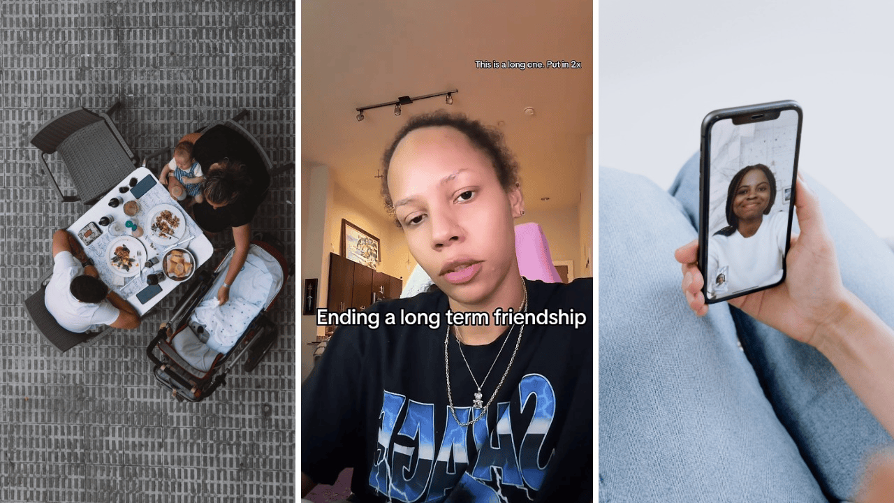 Dallas woman spent her birthday with friends. But after a friend ruined her night, she’s cutting her off: ‘Last time I checked, it was my birthday’