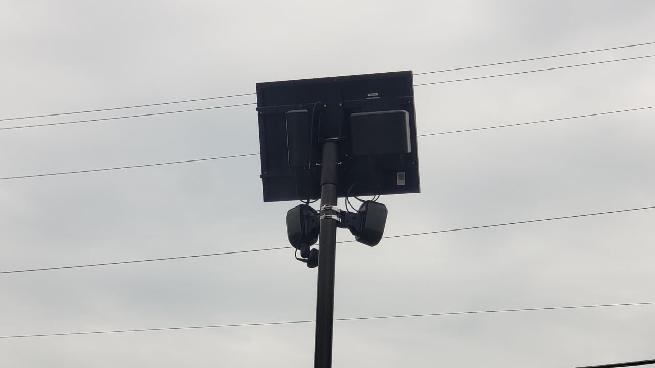 Flock cameras are facing a new fight in Congress after a string of surveillance abuses