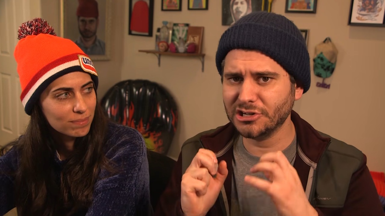 Did H3 podcast host Ethan Klein cheat on his wife Hila?
