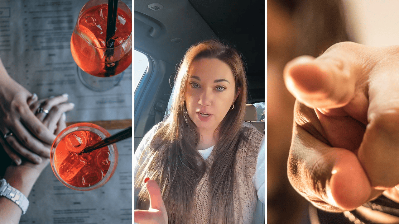 Ohio woman found out about her husband’s workplace affair. And then, he flipped on her. ‘I feel like my husband has died’