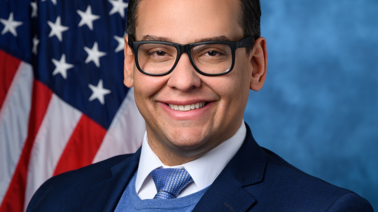 George Santos slams Sean Hannity after heavy-handed interview with outgoing Press Secretary Katie Zacharia, then offers to do her job