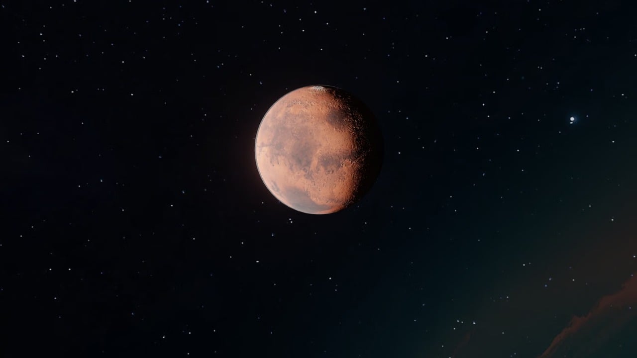 A Philadelphia student just pocketed $300,000 from NASA for a meal plan that could save the first humans on Mars