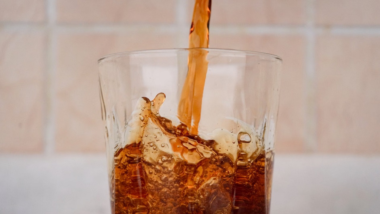 McDonald’s customer finishes her drink and realizes what is resting at the bottom of the cup: ‘Literally, it was in someone’s ear’