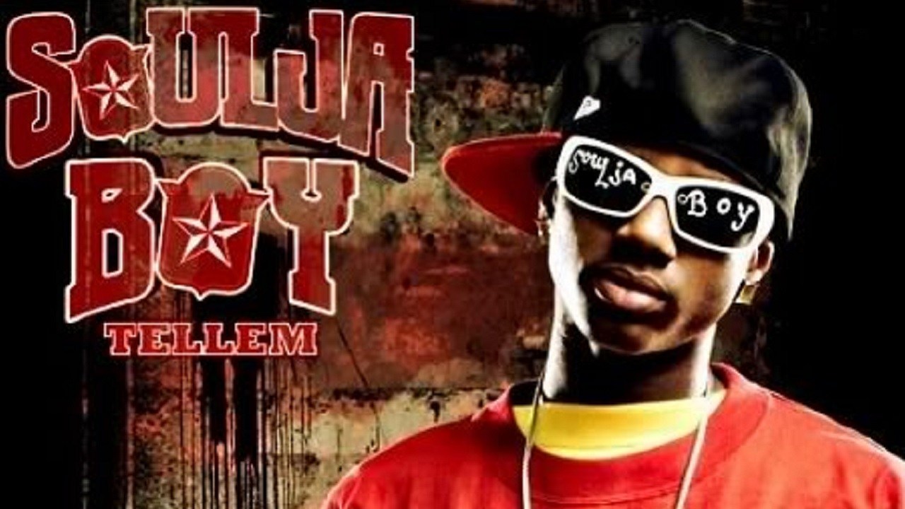 Soulja Boy Tell Em Cover