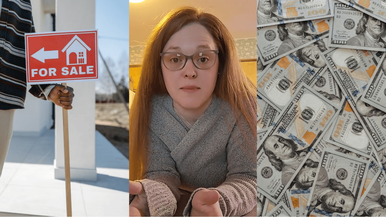 Spokane woman thought her marriage ended after ten years. Then, she found out he resented her through the years over $90,000 ‘I need to not be here’