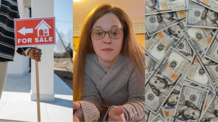 Spokane woman thought her marriage ended after ten years. Then, she found out he resented her through the years over $90,000 ‘I need to not be here’