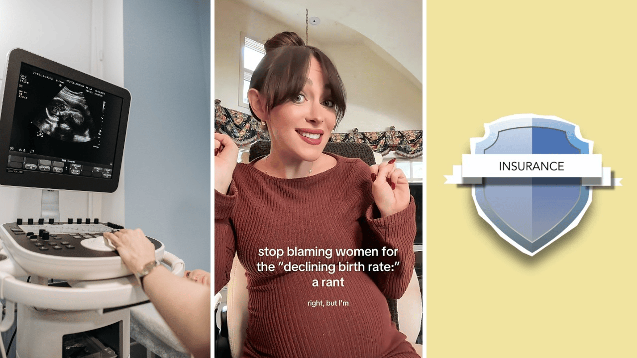 Mother-to-be pays $5,600 per hospital visit, despite paying thousands a month for insurance: ‘I did everything right, but I’m still getting screwed’