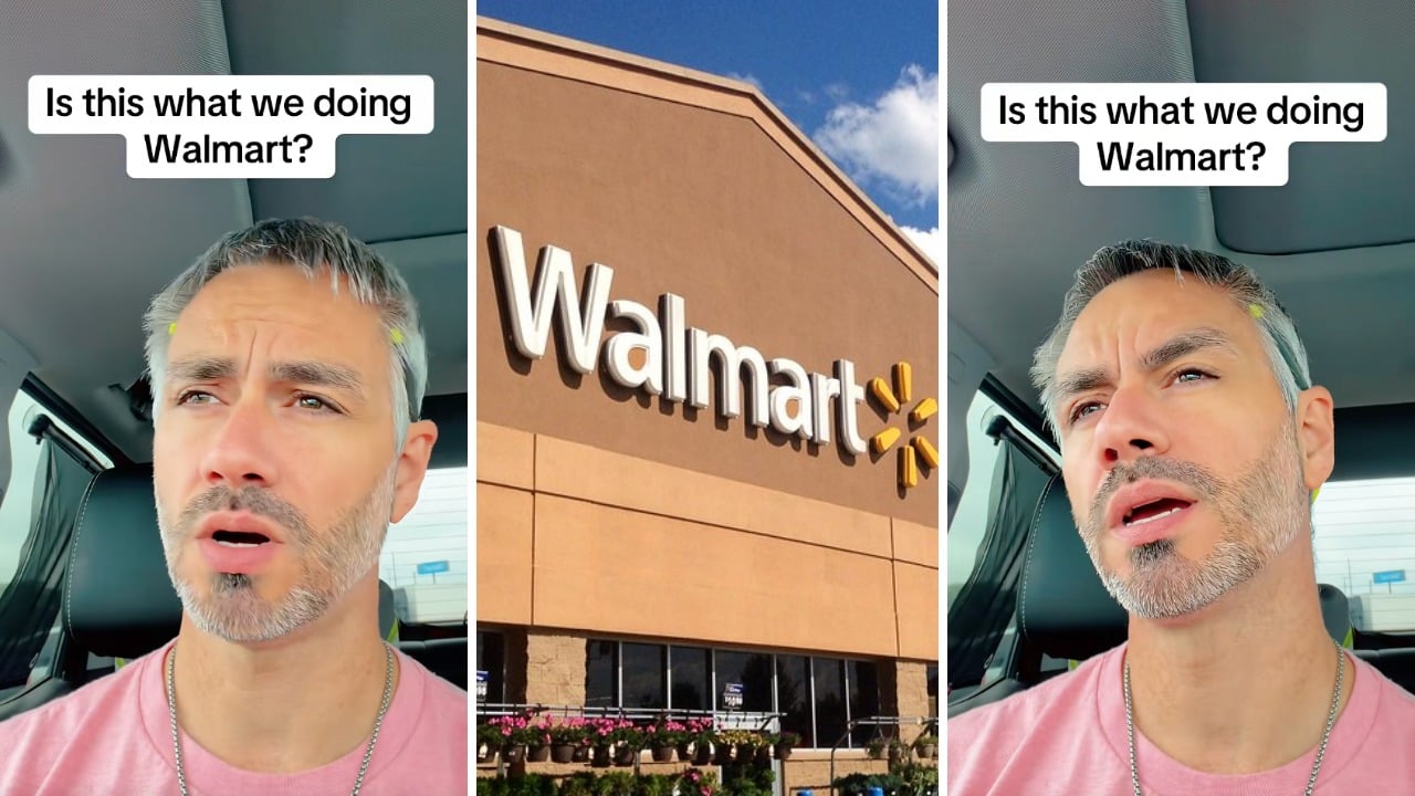 Are Walmart prices changing in real time based on customer data?