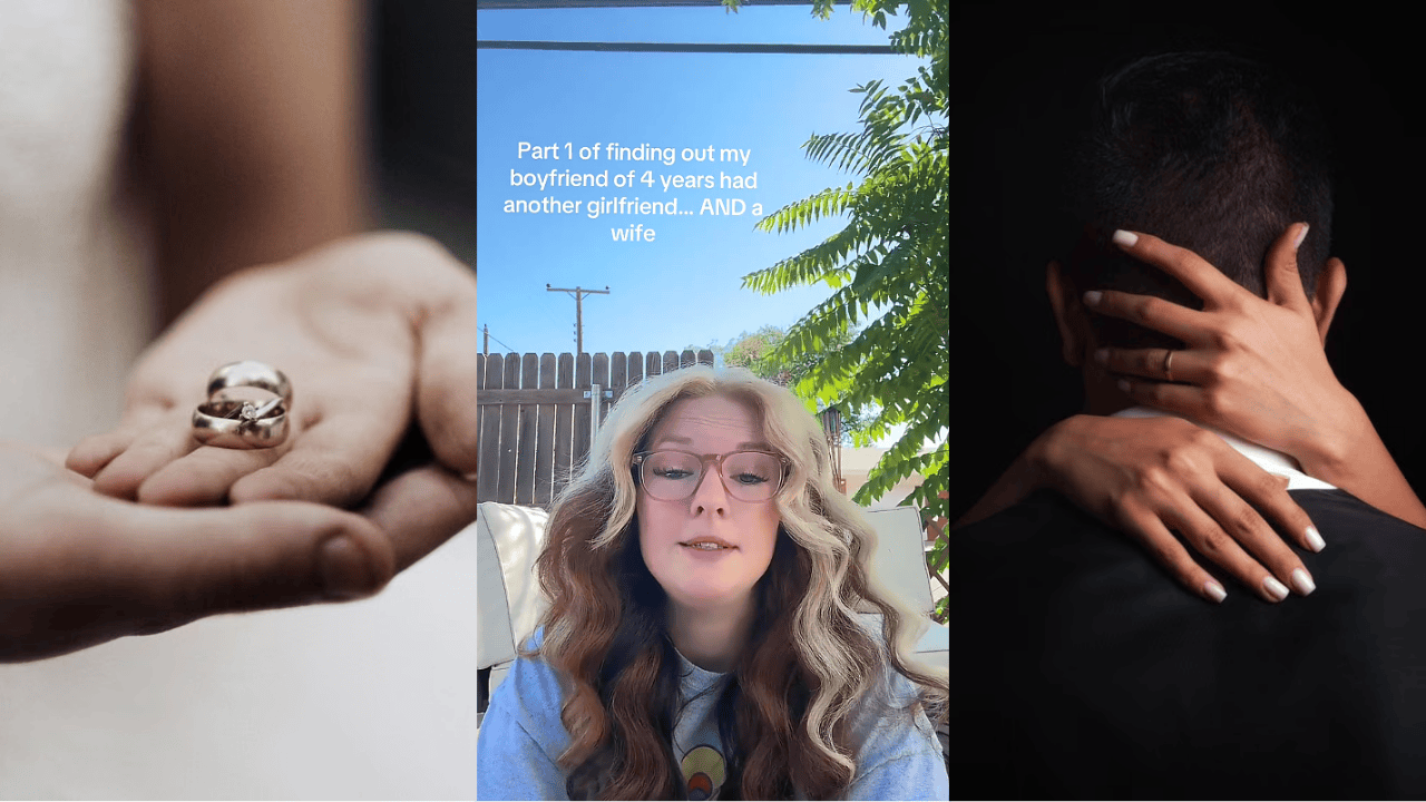 Woman gets back with her boyfriend of 4 years. Then she found out about his many lives ‘I’m number 6 in the line’