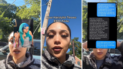 New York City hairstylist accidentally threw a $400 wig away. He allegedly refused to pay up: ‘That gave mad, arrogant vibes’