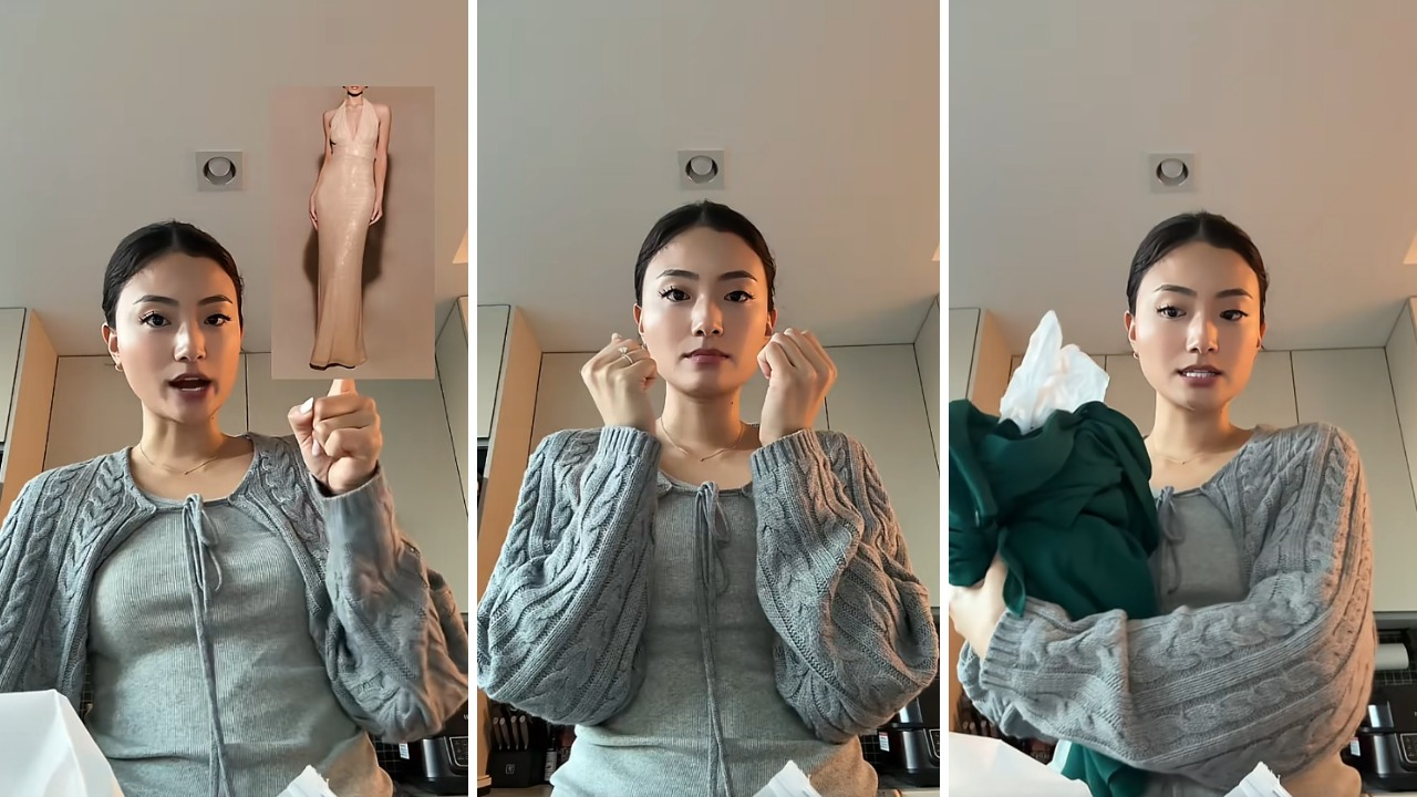 New York woman received the wrong Meshki dresses. Now, she's struggling to return them: ‘Am I getting pranked?’