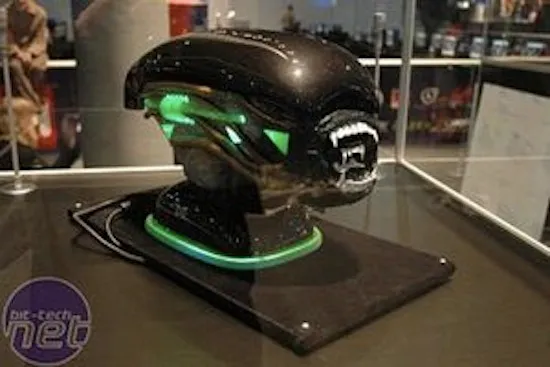 Alien PC