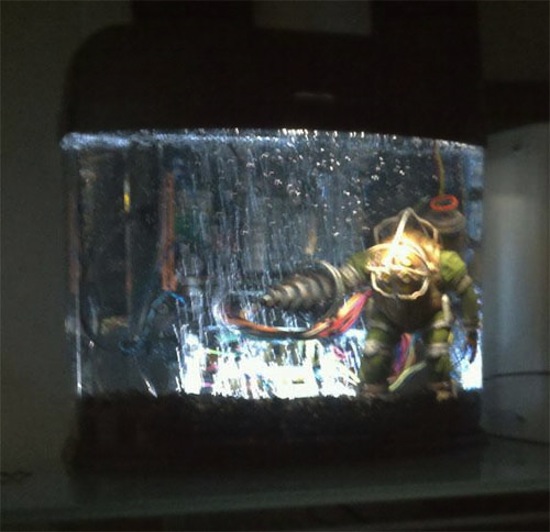 BioShock PC