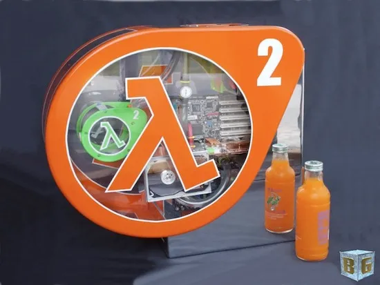 Half-Life 2 PC