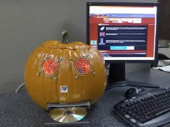 PC-O-Lantern