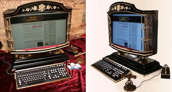 Victorian PC