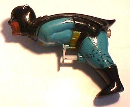 Batman Squirt Gun