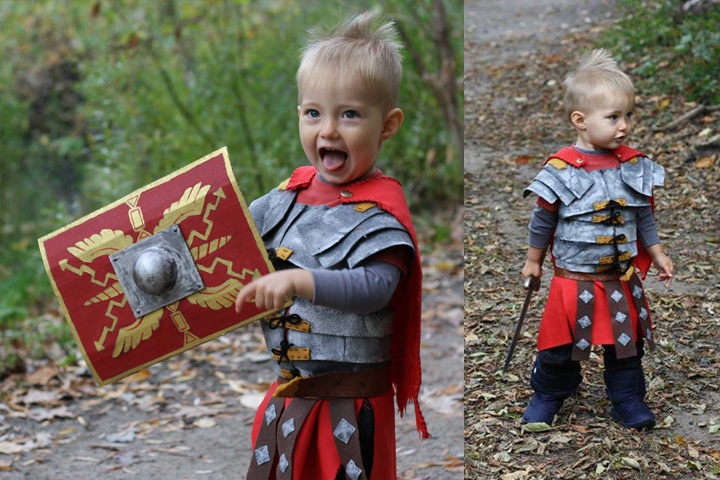 The Mary Sue Presents: The Best Of Reader Halloween Costumes 2014 ...