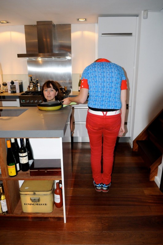 Breakfast of Champions