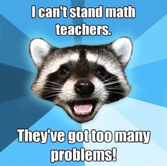 Math Teachers