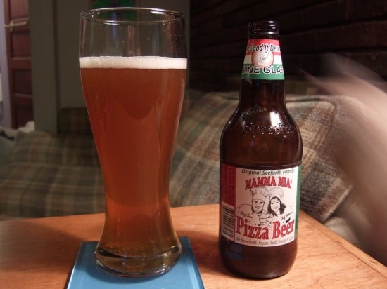 pizza-beer
