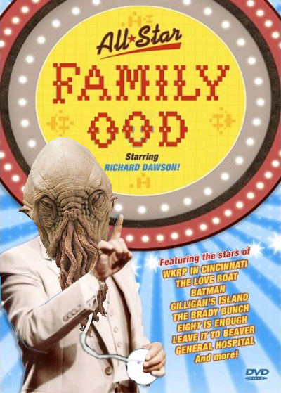 Family Ood