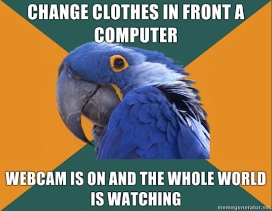 Change Clothes