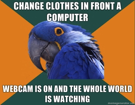 Change Clothes
