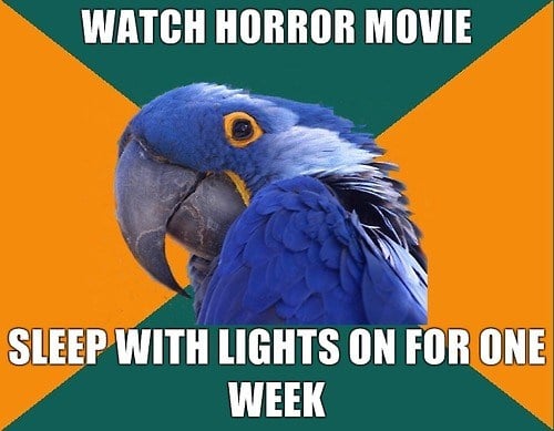 Horror Movie