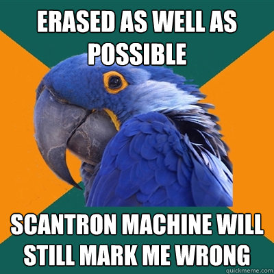 Scantron