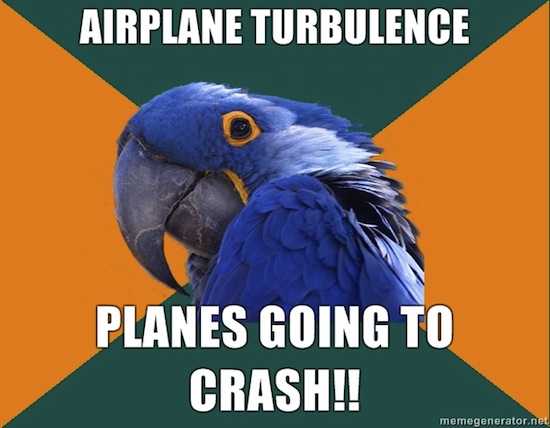 Turbulence
