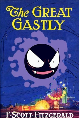 The Great Gastly