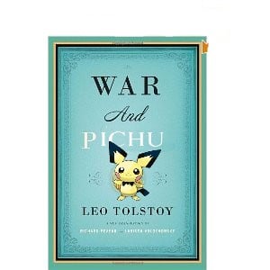 War And Pichu