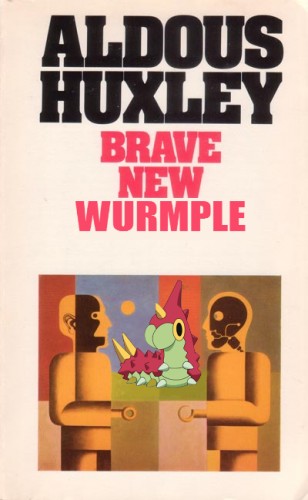 Brave New Wurmple