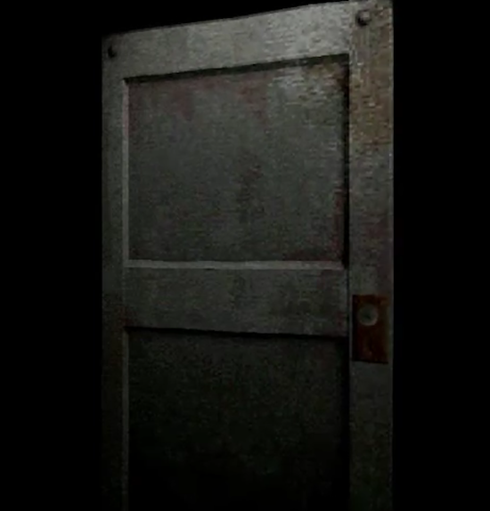 Every Resident Evil 2 Door