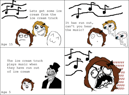 Troll Dad 20