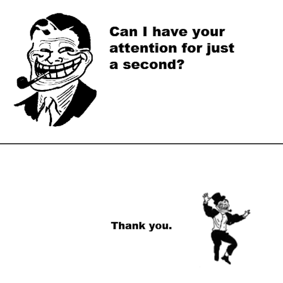 Troll Dad 10