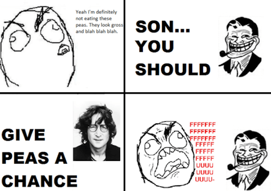 Troll Dad 8
