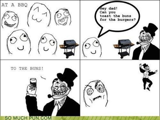 Troll Dad 3
