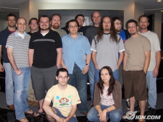 Gearbox Samba de Amigo